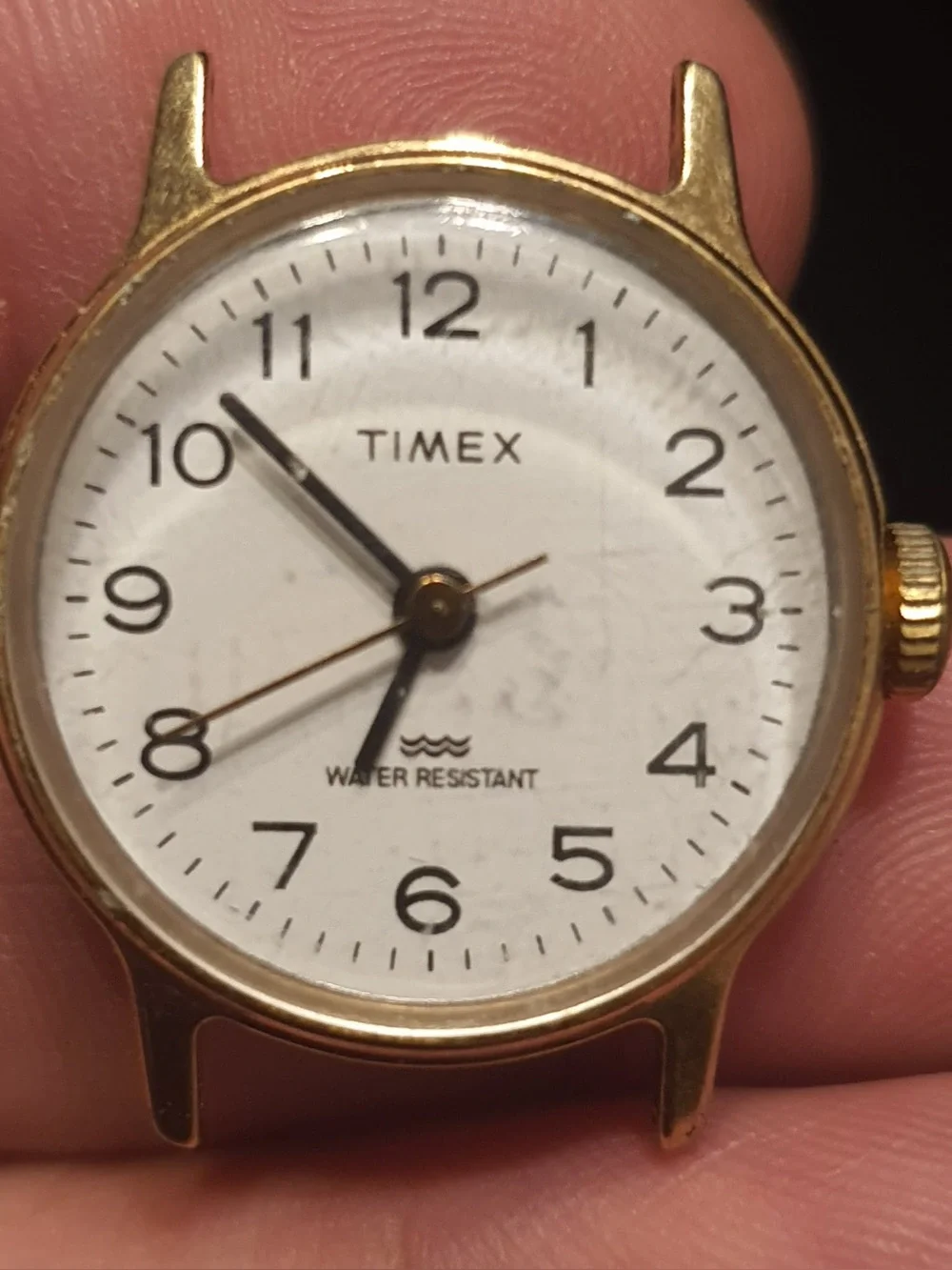 🦋10/$20🦋 Lot Of 4 Women's Watches For Parts or Repair #4